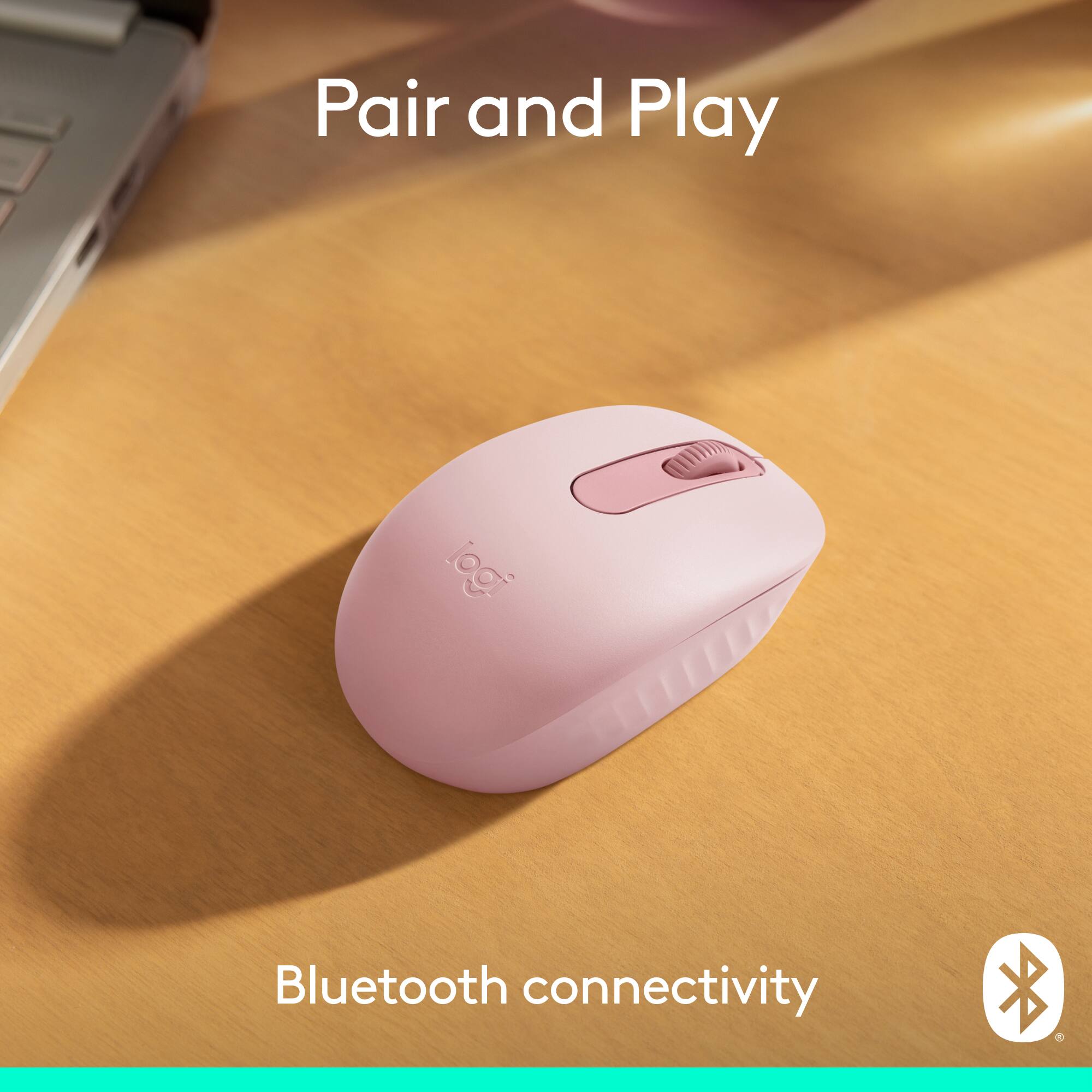 Pair and Play: BlueTooth Connectivity