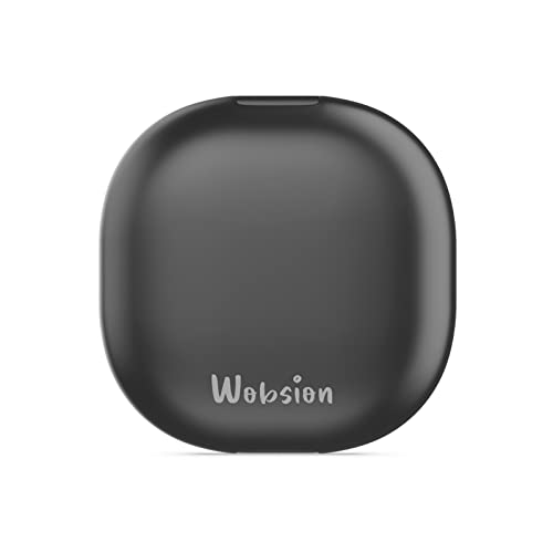 Double-sided Light-black