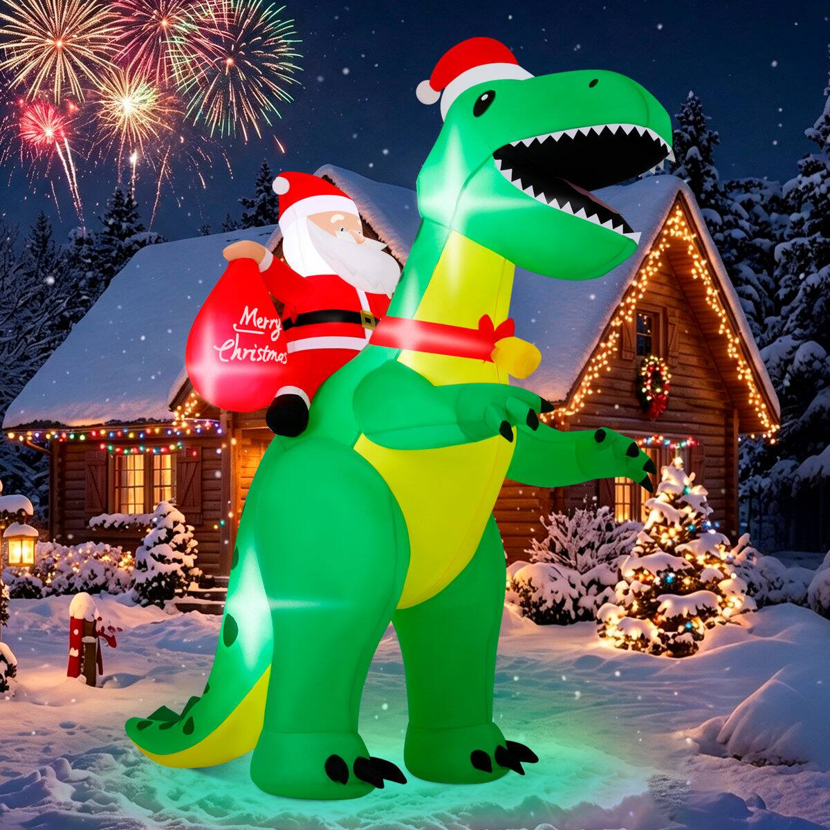 Merry Christmas