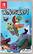 NINTENDO SWITCH
A GAME BY WEATHERFELL
WiNDSWePT
EVERYONE
ESRB
Top Hat STUDIOS
CURVEBALL GAMES