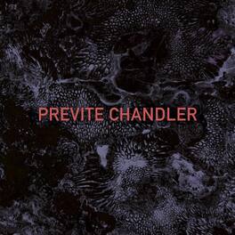 Previte Chandler - Previte Chandler - Red Vinyl - VINYL LP