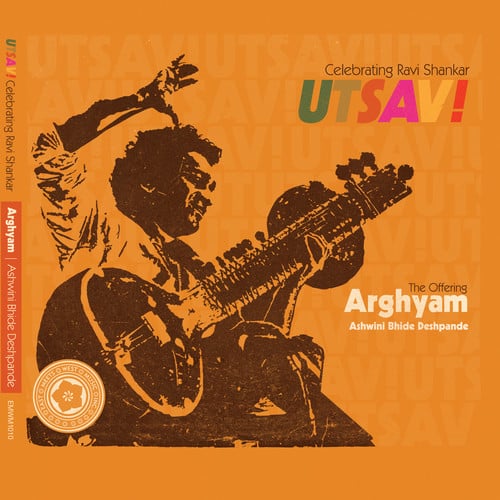 Ashwini Bhide Deshpande - Arghyam: The Offering   - COMPACT DISCS [CD] price history on PriceWatchPro