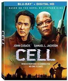 Cell - BLU-RAY