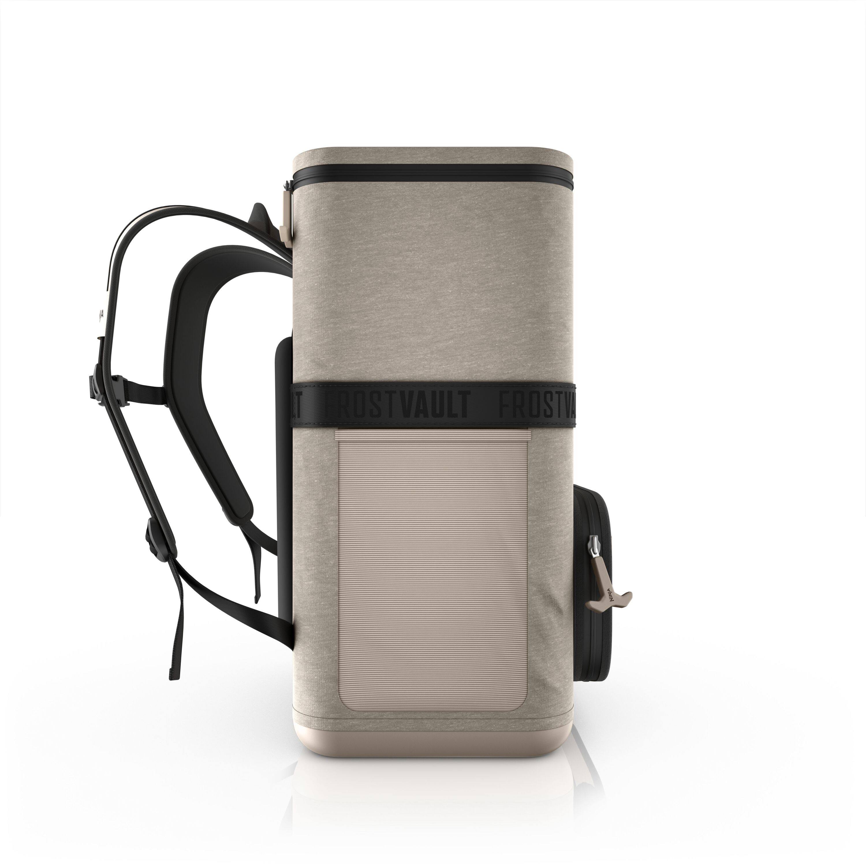 FROSTVAULT FROSTVAULT