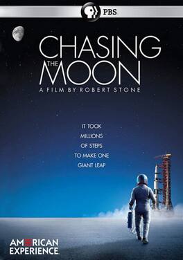American Experience: Chasing the Moon - DVD