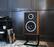 Alt View 11. KLH AUDIO - Model Three Floorstanding Speaker (Each) - English Walnut.