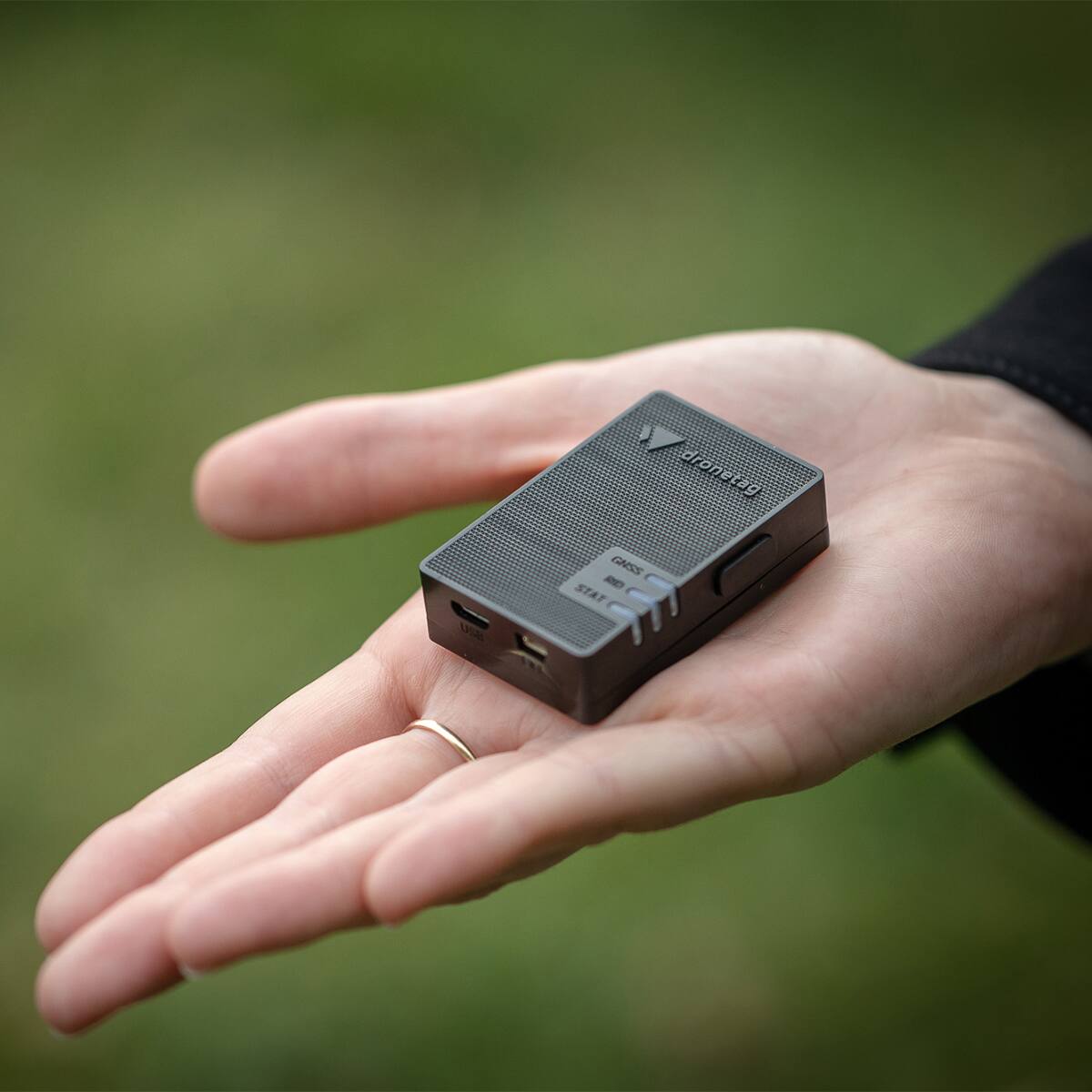 dronetag US GNSS - STAT