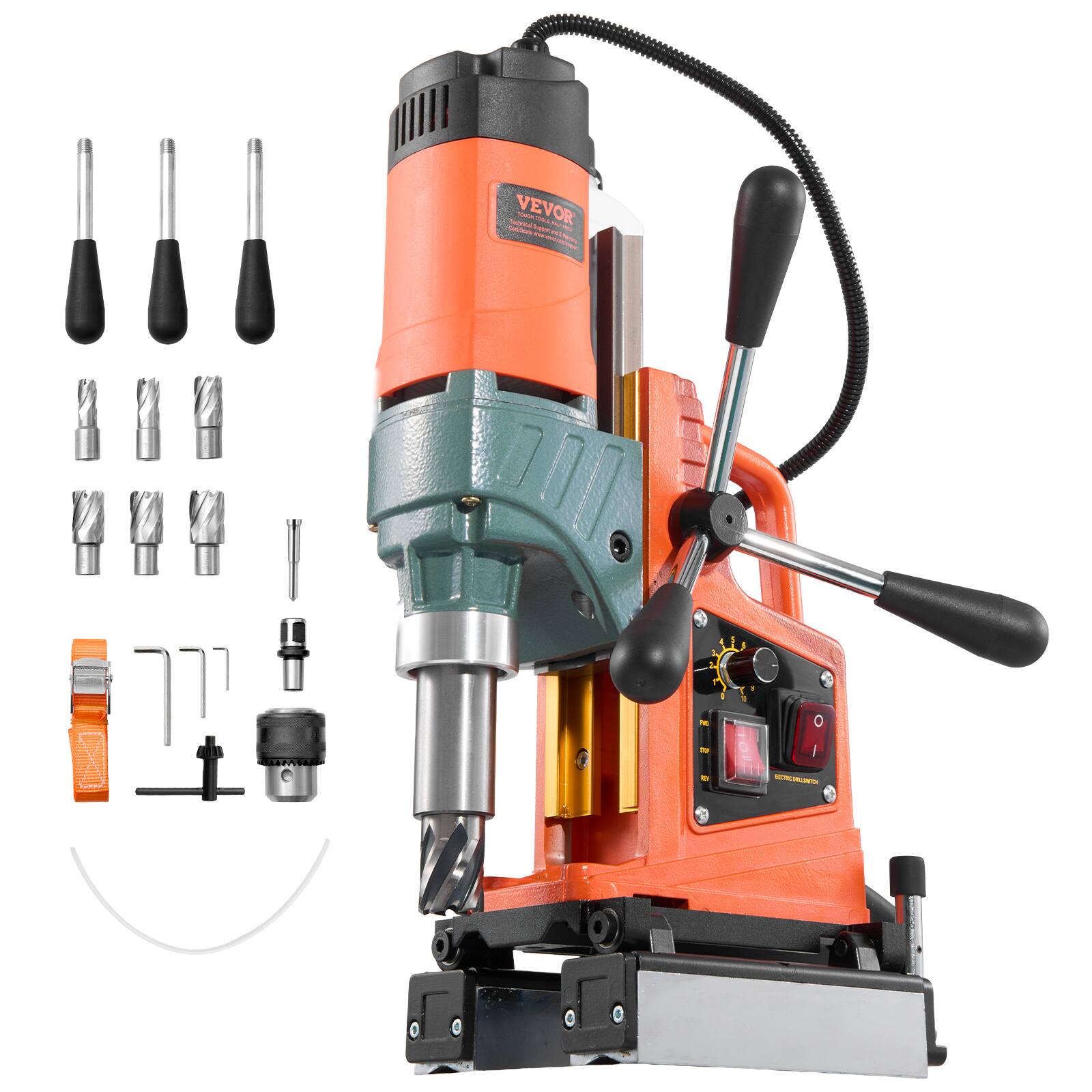 Carbide VEVOR citicial TODOS Majan 100.2 now -