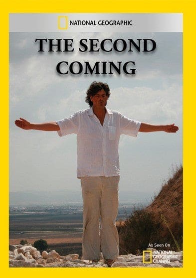 The Second Coming - DVD price history on PriceWatchPro