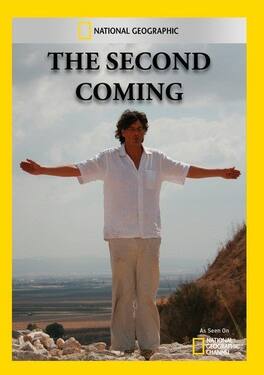 The Second Coming - DVD