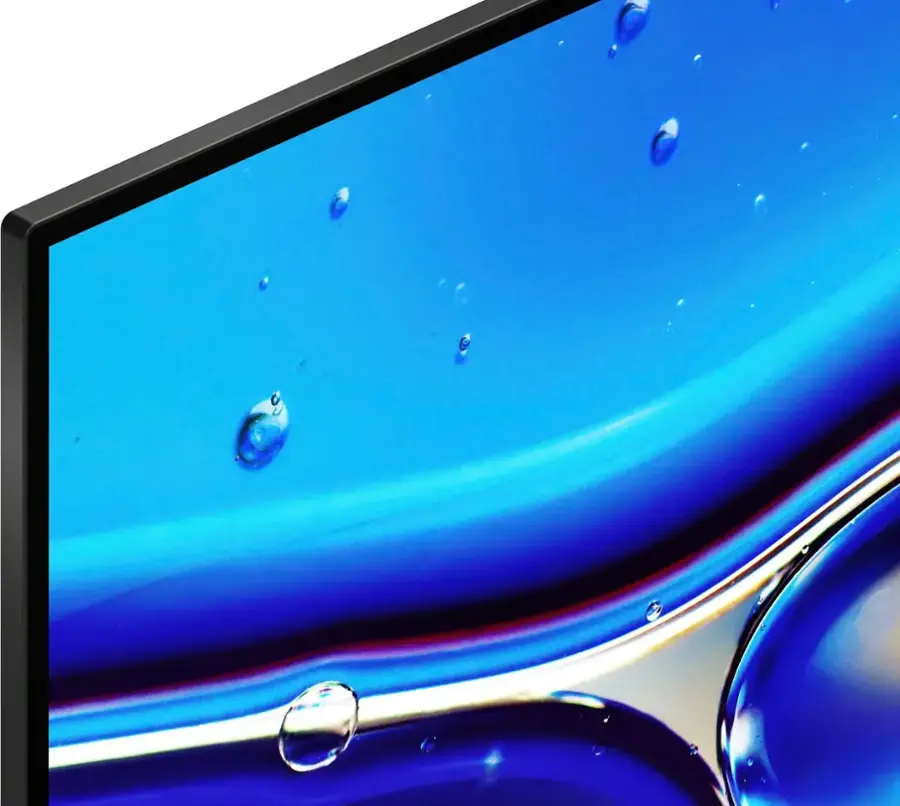 Alt View 1. Sony - 65" Class BRAVIA 8 II OLED 4K UHD Smart Google TV (2025) - Black.
