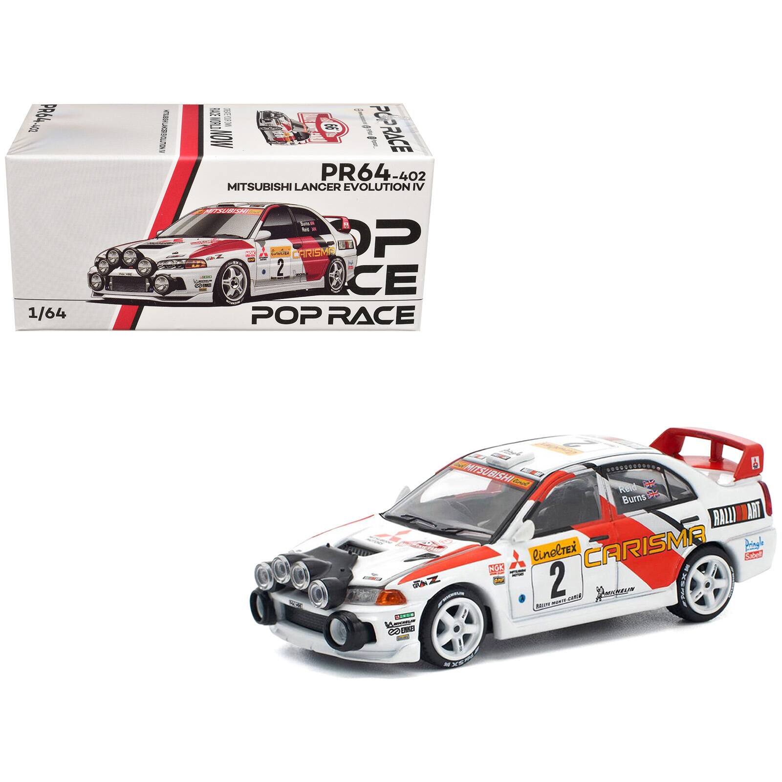 -402 PR64-402  
WTSUBSH LANDER EVOLUTION IV  
RACE PARTY YOUR OWN PCP DE 0  
Pic RACE PR64-402 MITSUBISHI LANCER EVOLUTION IV  
1/64  
MITSUBISHI CARISMA P 2 CE POP RACE  
SEE  
- Z 20  
************ MITSUBISHI THE Read Burns RALLI TRA lineltex CARISMA NGK 2 AMIXWELIN VADUTO