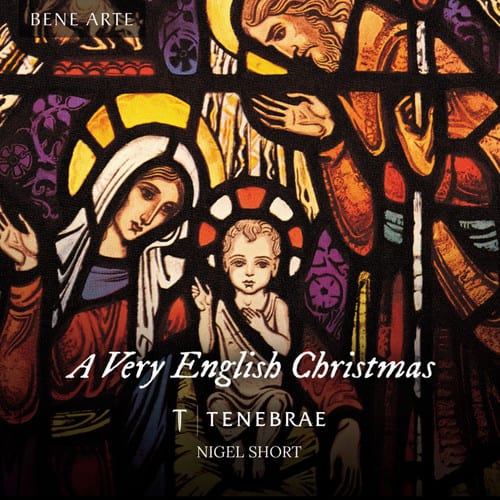 Preston / Tenebrae / Short / Sherlock - Very English Christmas   - COMPACT DISCS [CD] price history on PriceWatchPro