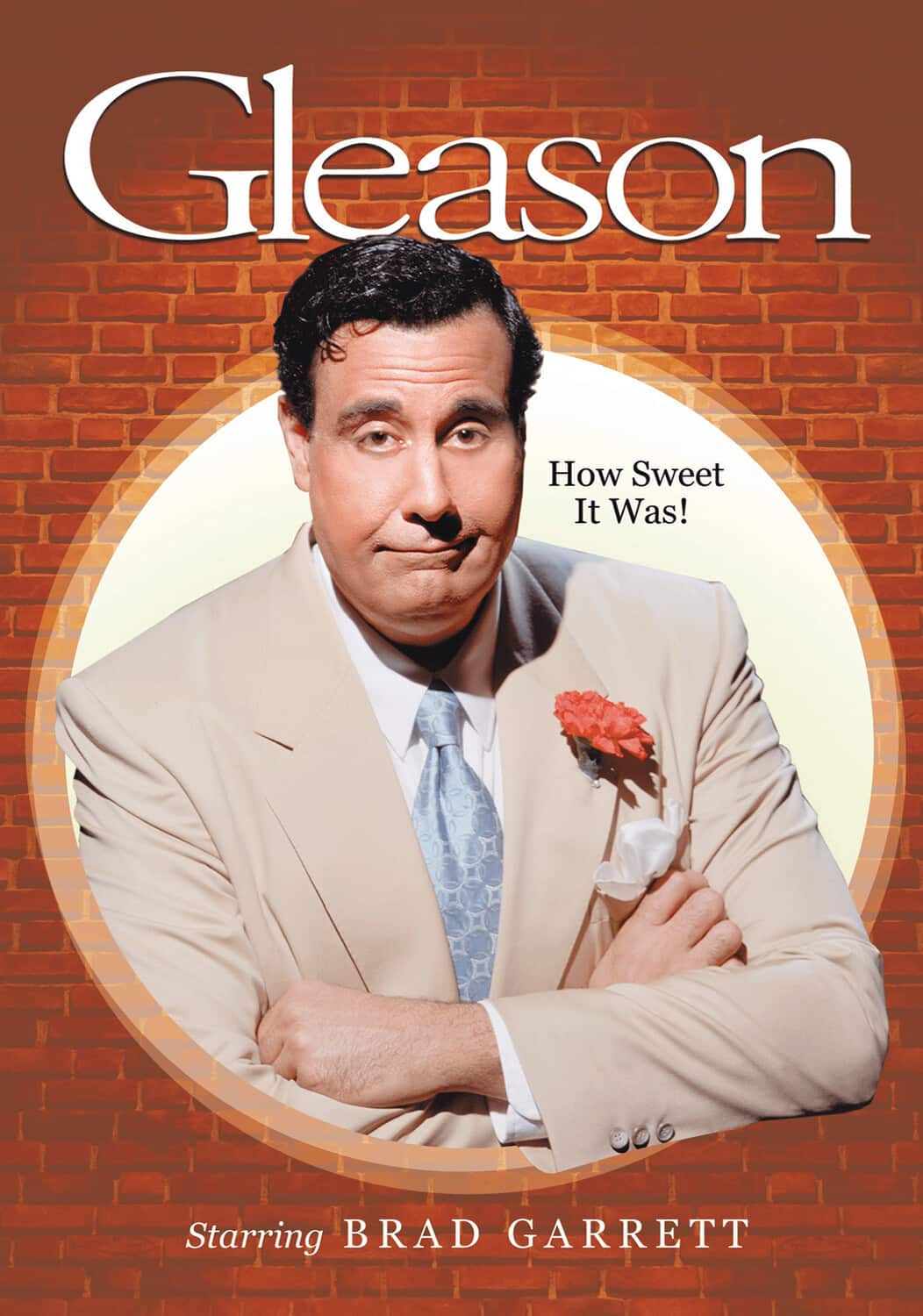 Gleason  - DVD