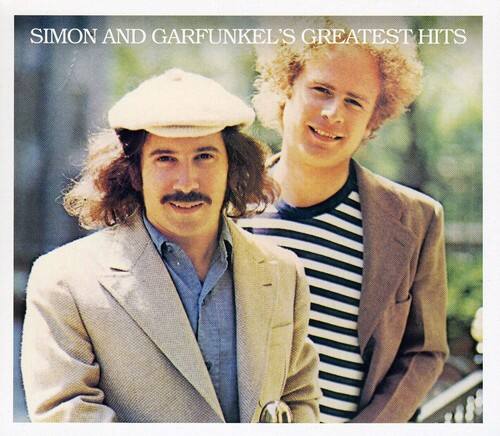 SIMON AND GARFUNKEL'S GREATEST HITS