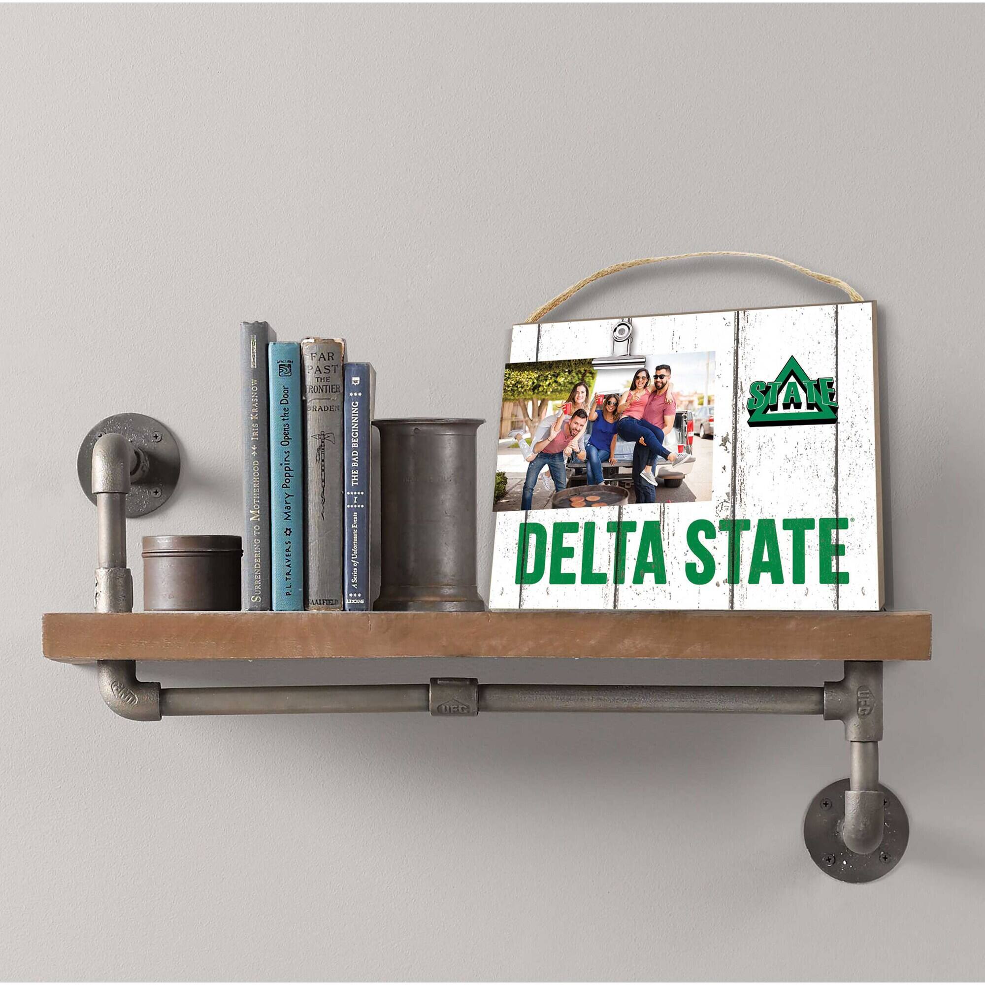 Jardine Delta State Statesmen 8