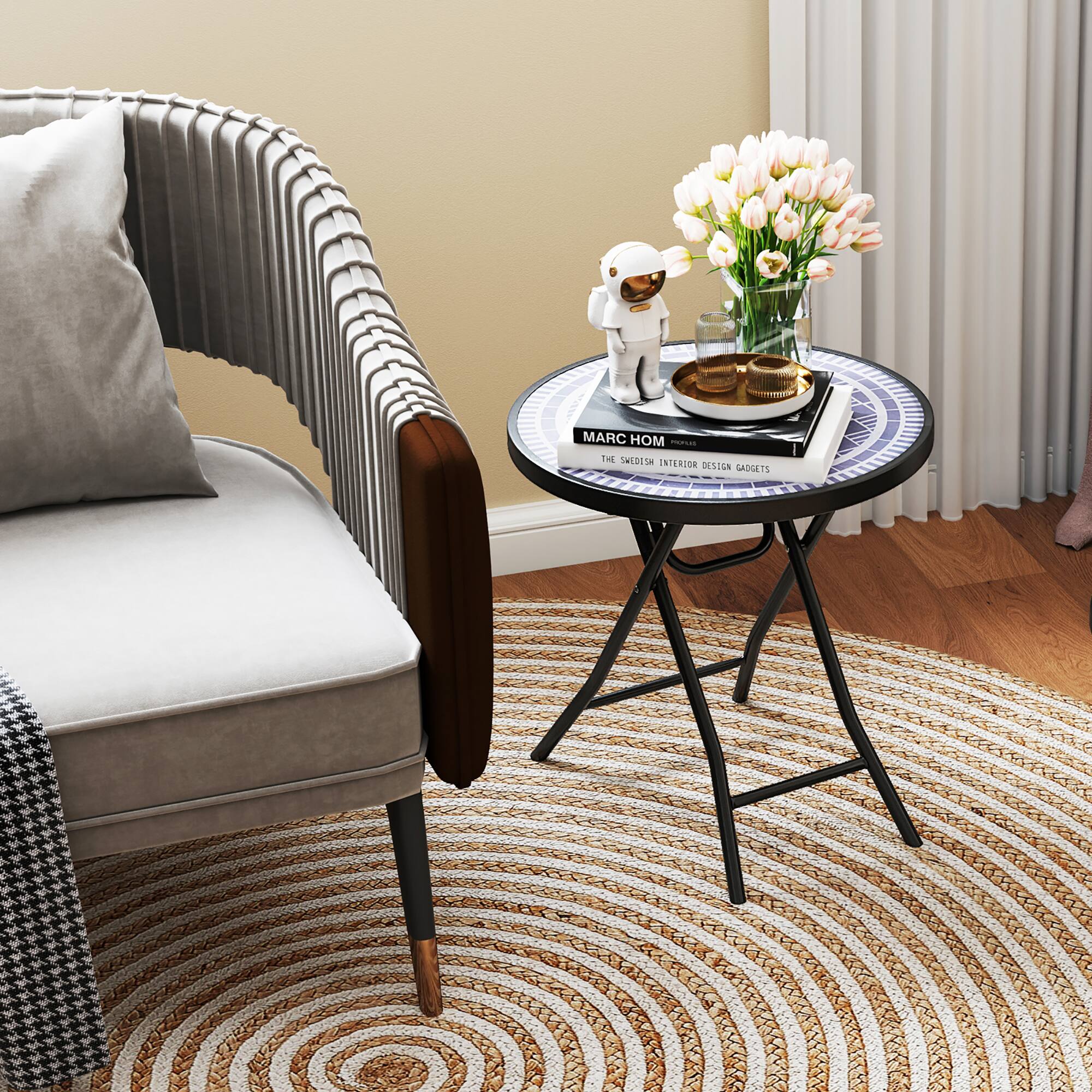 MARC HOM  
THE SWEDISH INTERIOR DESIGN GADGETS