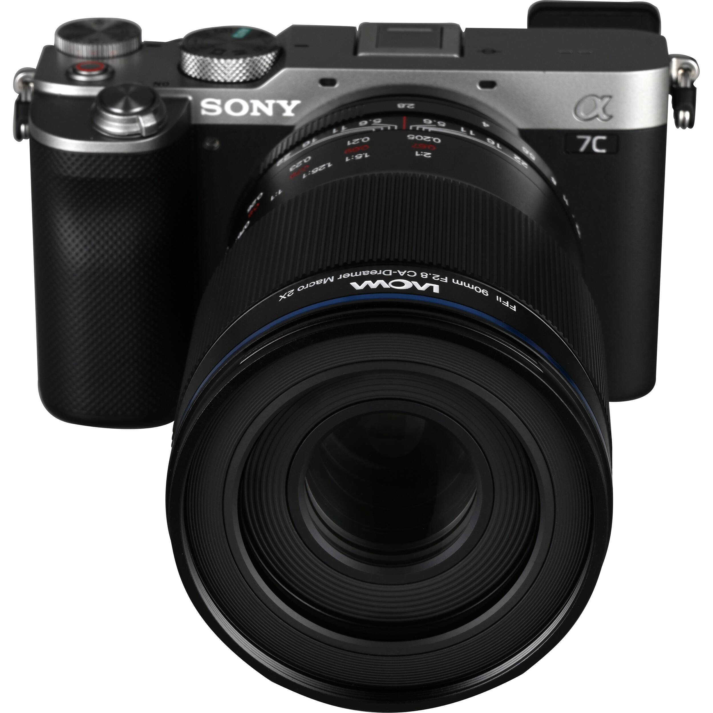 SONY 99 021 arO 15:1 eO LE ee D0 - i LA 0.205 D COO e - X 7C CA-Dreamer F2.6 Macro MoV 90mm XE FF
