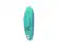 Angle. We-Vibe - Moxie Wearable Vibrating Stimulator - Aqua.