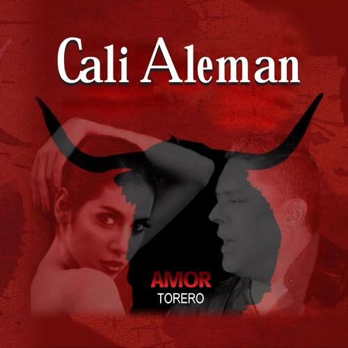 Cali Aleman - Amor Torero   - COMPACT DISCS [CD] price history on PriceWatchPro