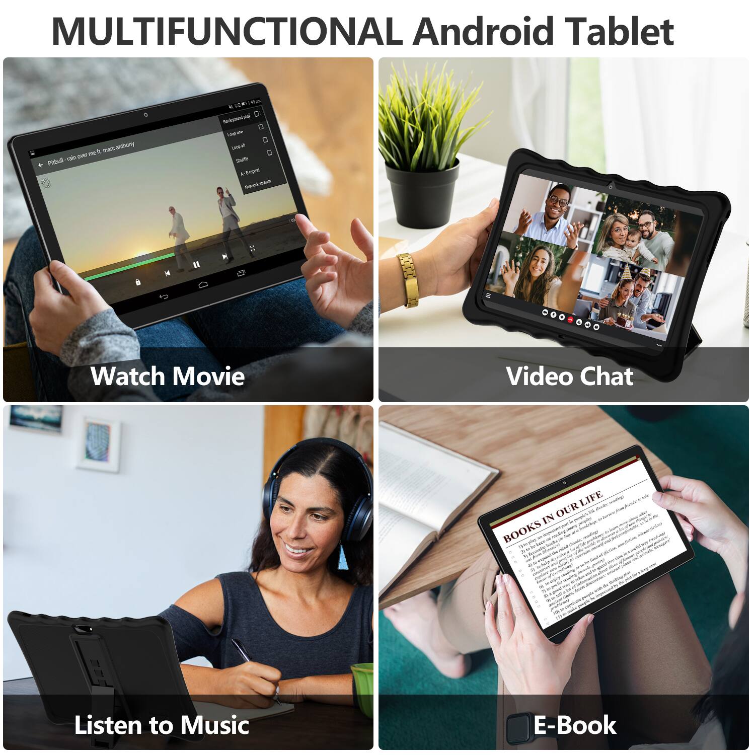 media item thumbnail