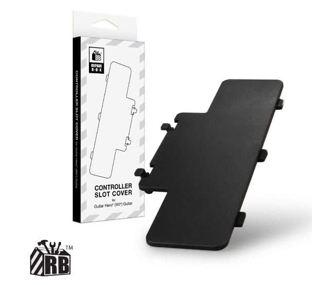 Hyperkin - RepairBox Controller Slot Guitar Cover