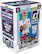 2025 NFL Trading Cards
Panini
Look for the Retail Exclusive White Hot Rookies!
Look for the Ultra-Rare Downtown Insert!
Downtown
90 Cards per Box
15 Cards per Pack
6 Packs per Box
Donruss Football
Official Panini NFTs NFL
Donruss Threads or Rookie Phenom
Donruss Memorabilia Cards
No Purchase Necessary - See Pack for Details
Super Bowl Kid Reporter LX
PaniniKidReporter.com
P
NFLPA