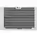 Alt View 13. LG - 5,000 BTU Window Air Conditioner - White.