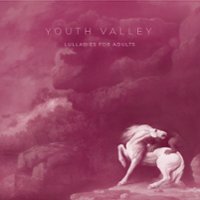 Lullabies for Adults [LP] - VINYL - Front_Zoom