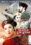 Front Zoom. The Fate of Lee Khan [Blu-ray] [1973].