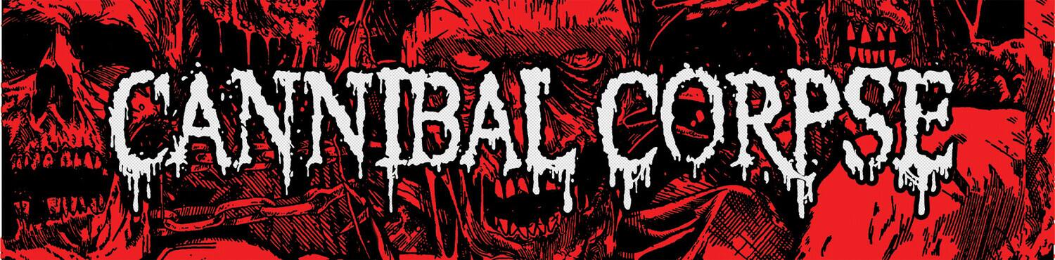 Cannibal Corpse