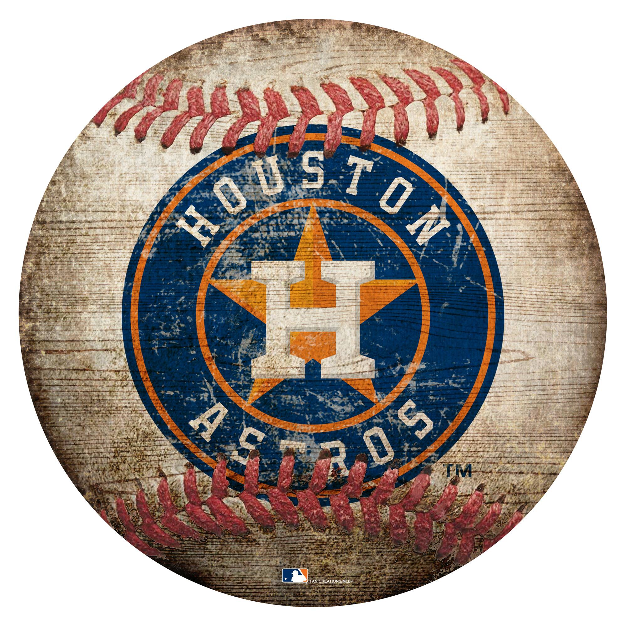 HOUSTON  
ASTROS  
FM