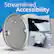 Streamlined Accessibility