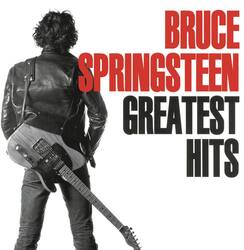 Bruce Springsteen - Greatest Hits - VINYL LP - Front_Zoom