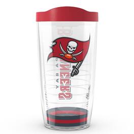 Tervis - Tampa Bay Buccaneers 16oz. Arctic Classic Tumbler - Multicolor