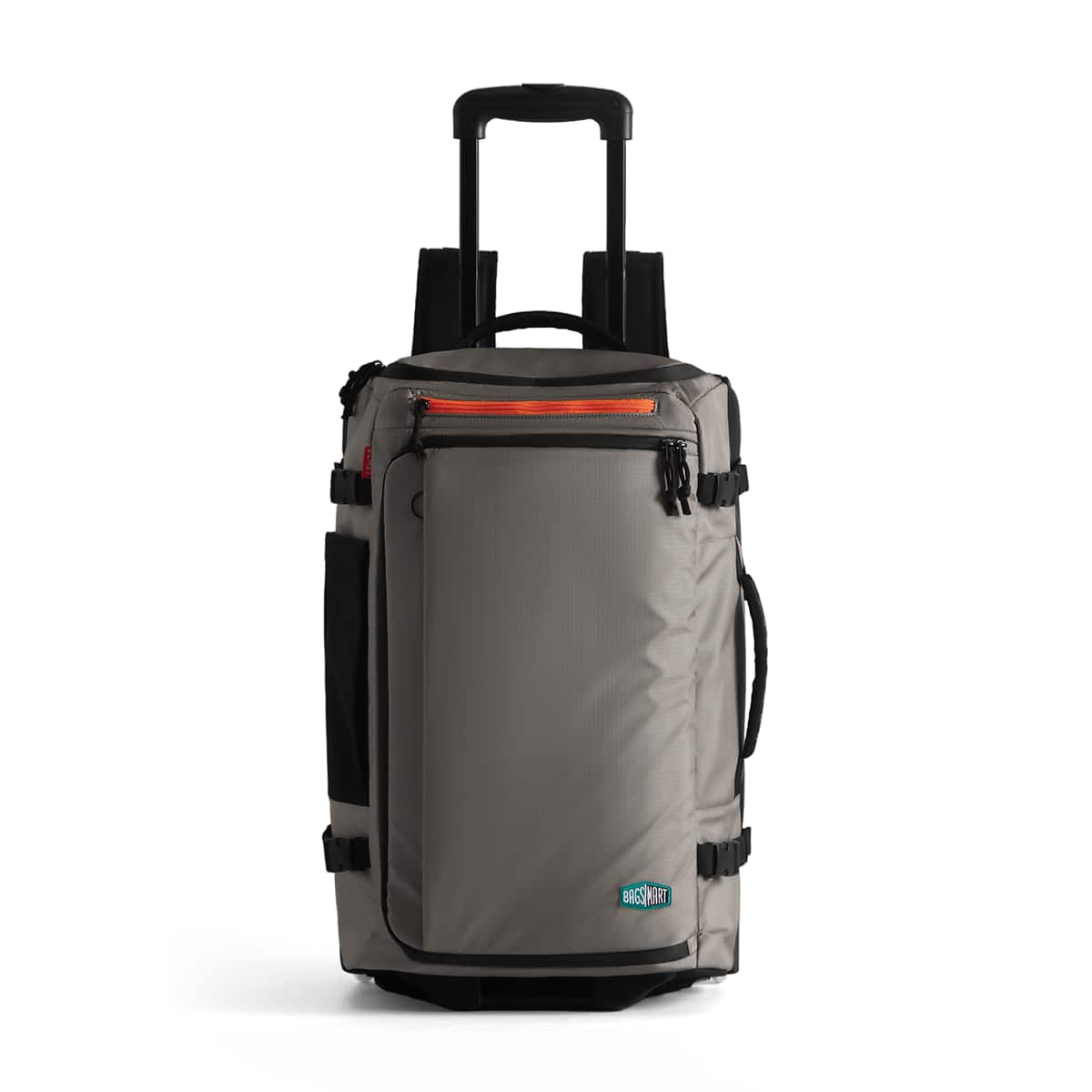 best rolling backpack for travel industry statistics MATEIN Roller Backpack, 17 Inch Laptop Backpacks with Wheels Large rolling backpack with wheels helps your more comfortable on the trip. After several months of using