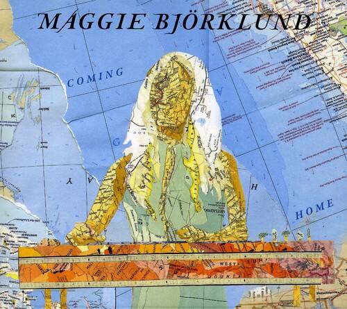Maggie Björklund - Coming Home   - COMPACT DISCS [CD] price history on PriceWatchPro