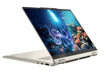 Lenovo Yoga 7 2 in 1 Laptop 14.0 WUXGA (AMD Ryzen AI 7 350, 16GB Lenovo Yoga 7 2 in 1 Laptop 14.0 WUXGA (AMD Ryzen AI 7 350, 16GB