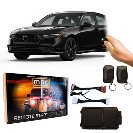 THE INDUSTRY LEADER IN DTS SOLUTIONS SINCE 2003
moc automotive accessories
USA
REMOTE START SYSTEM