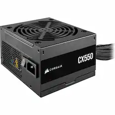 CORSAIR CX550