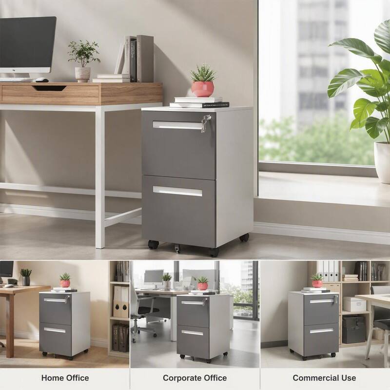 Home Office  
Corporate Office  
Commercial Use