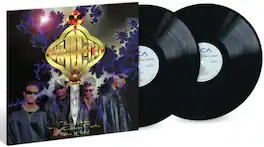 Jodeci - The Show, The After Party, The Hotel - VINYL LP
