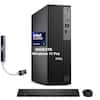 Intel Core Ultra 7
32GB/2TB
Windows 11 Pro
DELL