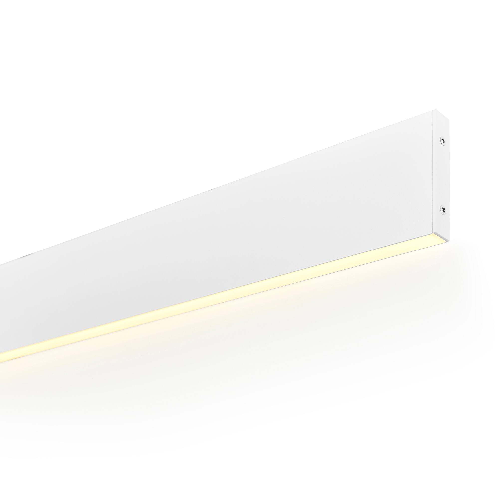 Alt View 1. CWI Lighting - Krista LED Chandelier With Satin White Finish - Satin White.