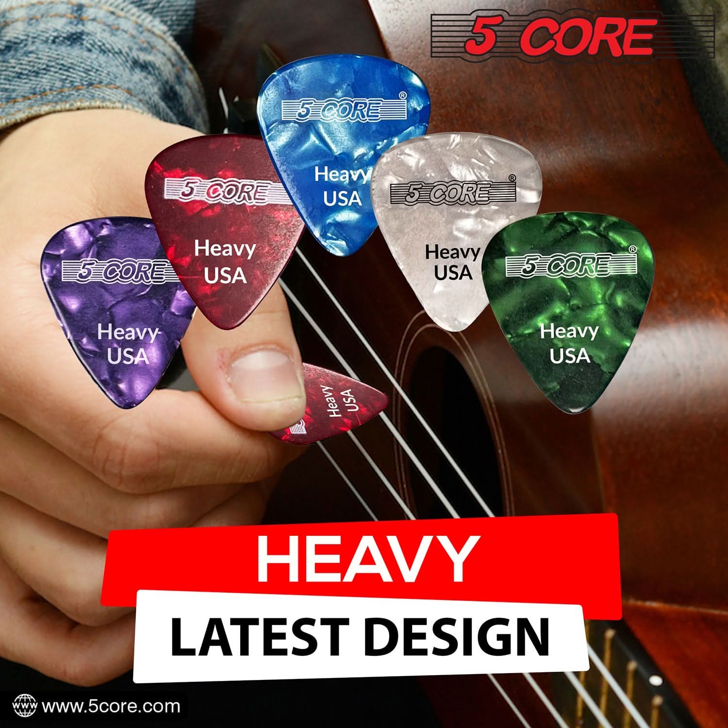 5 CORE  
Heavy USA  
Heavy USA  
Heavy USA  
Heavy USA  
Heavy USA  

HEAVY  
LATEST DESIGN  

www.5core.com