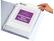 C-LINE
PRODUCTS INC.
Is your workplace a Clean Space?
Antimicrobial Sheet Protectors