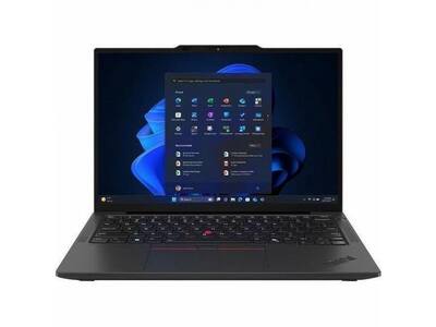 Lenovo ThinkPad X13 Gen 6 Intel Core Ultra 5 16 GB 512 GB SSD Lenovo ThinkPad X13 Gen 6 Intel Core Ultra 5 16 GB 512 GB SSD