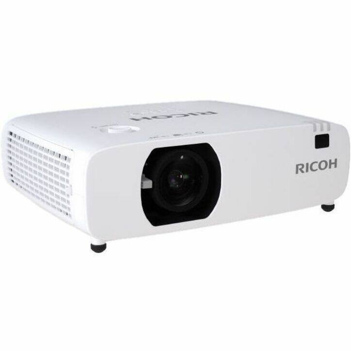 RICOH