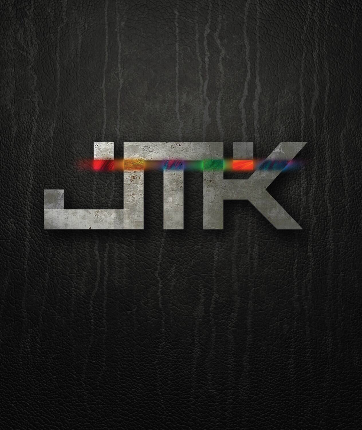 JMK  - BLU-RAY