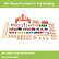 100 Pieces Provided for Fun Building
No Limits of Building Ways
Do It Yourself